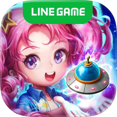 LINE เกมเศรษฐี App Icon